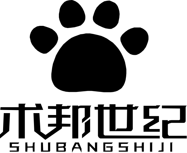 术邦世纪 logo